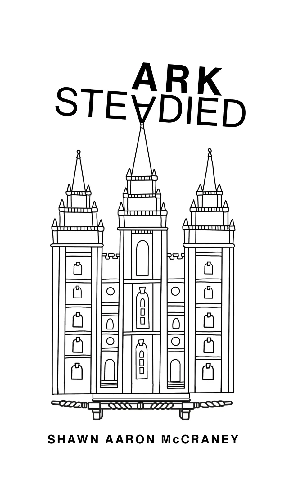 ARK STEADIED