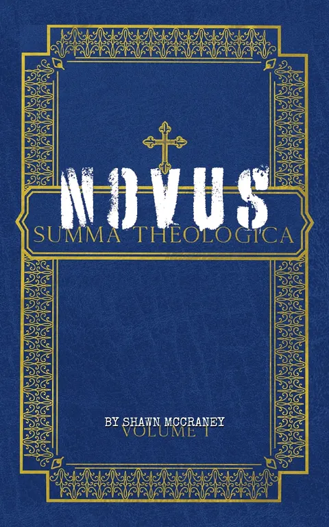 Novus Summa Theologica