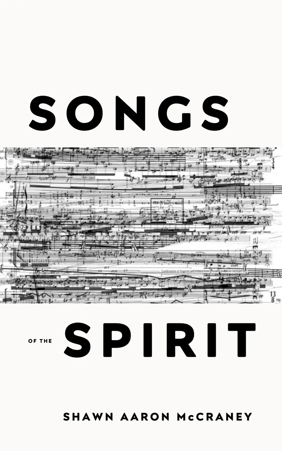 Songs Of The Spirit