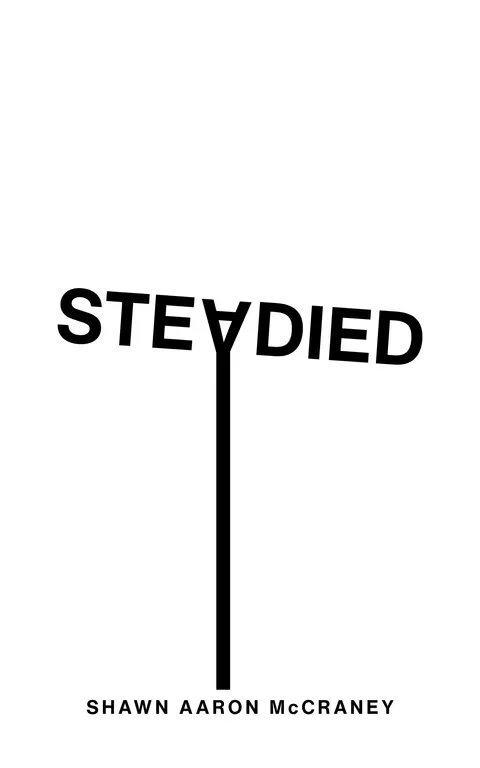 STEADIED