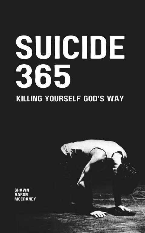Suicide 365