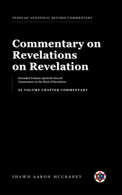 Revelations on Revelation Commentary Collection