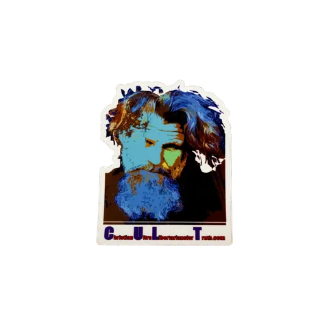 C.U.L.T. Leader