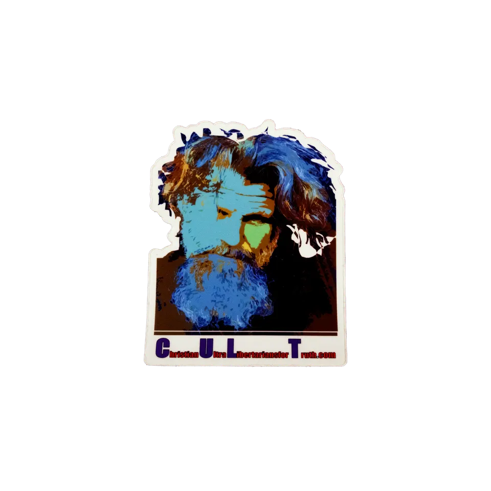 C.U.L.T. Leader