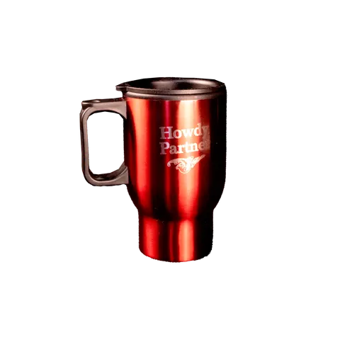 Heart of the Matter Coffee Mug