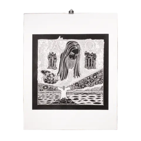 Revelation Poster Print