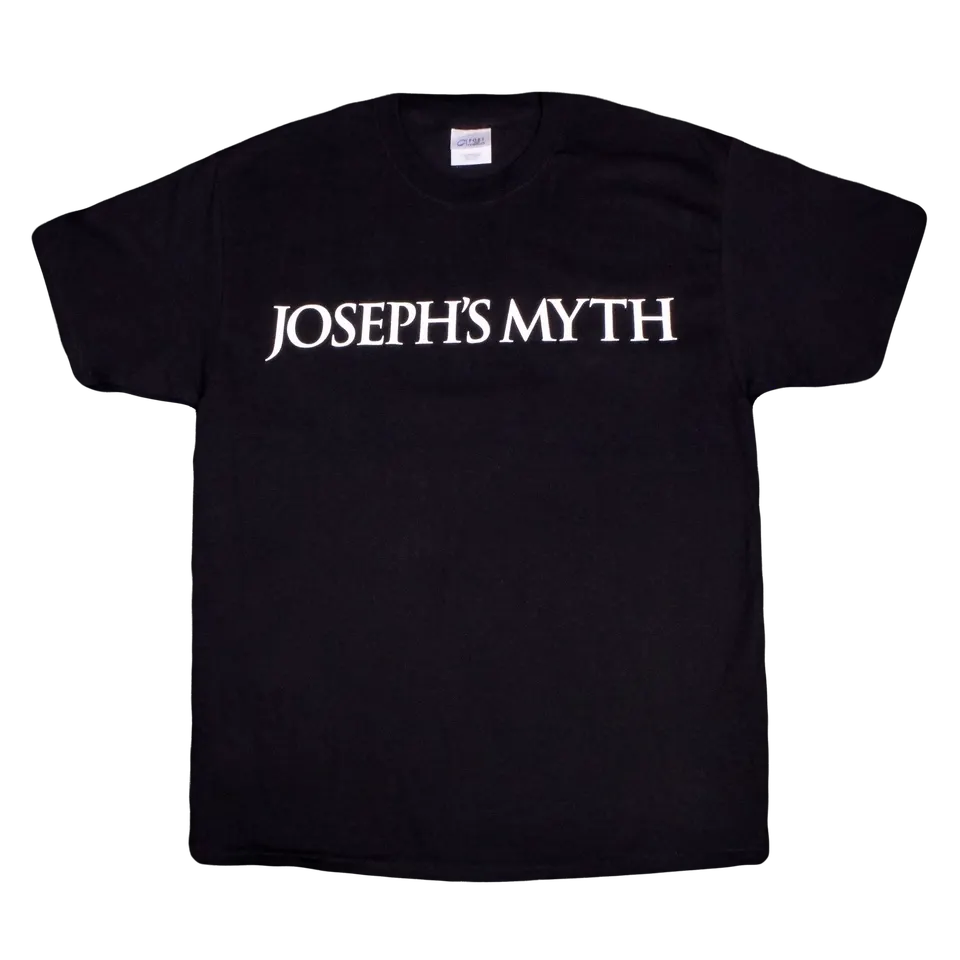 Joseph's Myth T-Shirt – XXL
