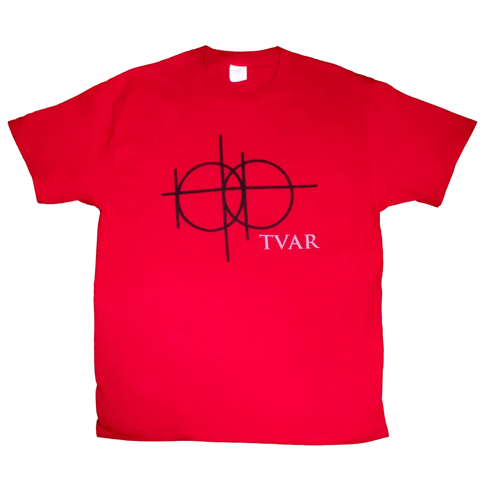 TVAR T-Shirt – XXL