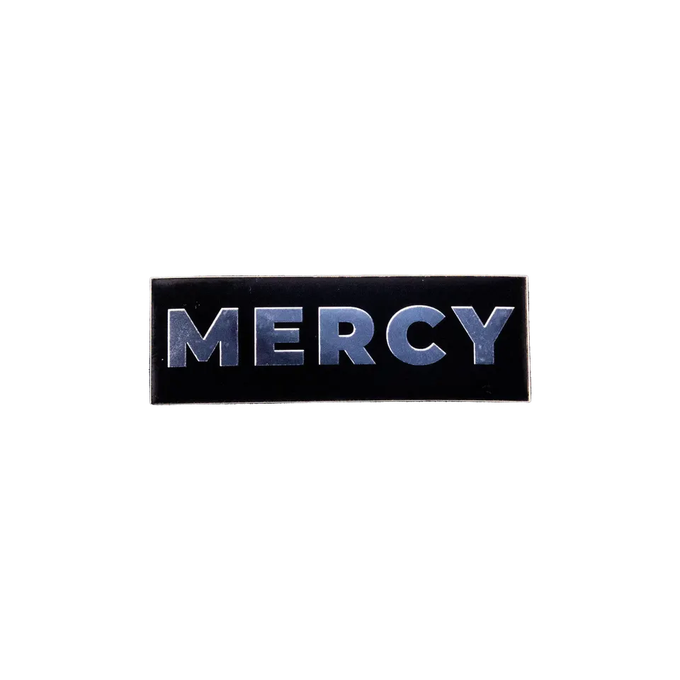 Mercy
