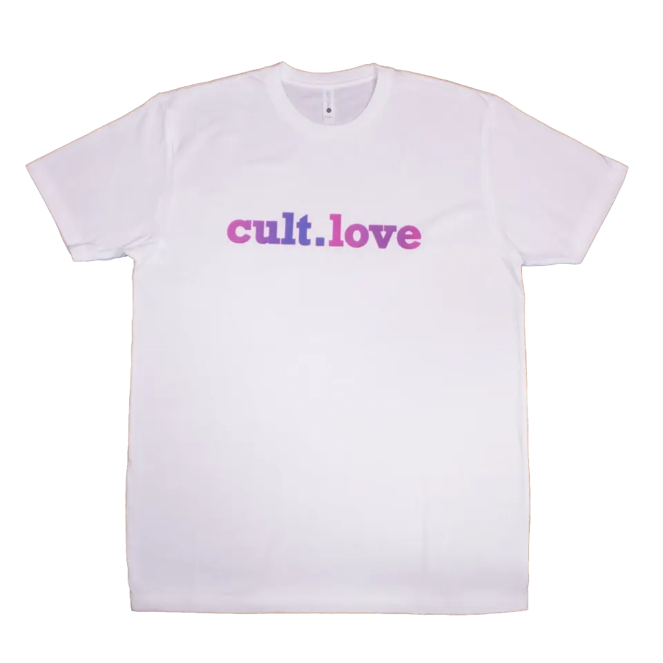 cult.love Men's T-Shirt – XXXXL